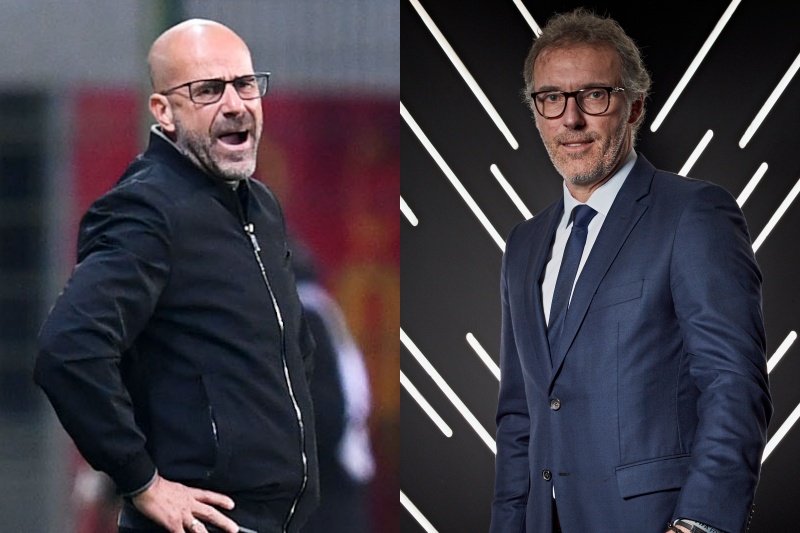 ボス氏、ブラン氏