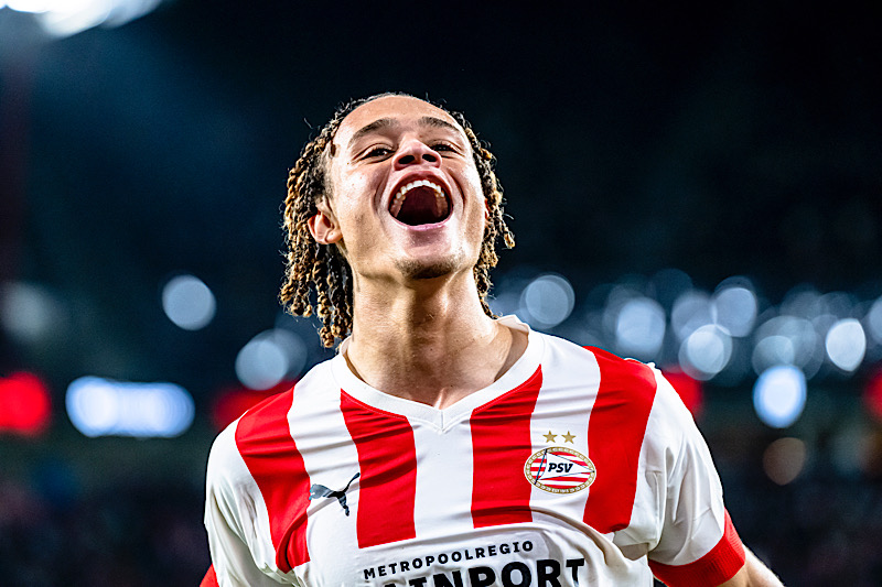 神童 と謳われる男の原点 X シモンズ バルサとpsgの下部組織に言及 ラ マシアは サッカーキング 神童 と謳われる男の原点 X シモンズ バルサとpsgの下部組織に言及 ラ マシアは サッカーキング