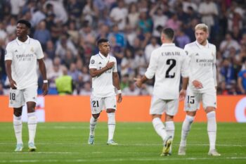 レアル・マドリード