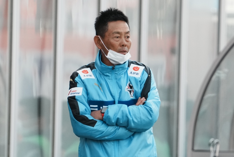 大木武