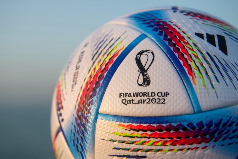 FIFAワールドカップカタール2022