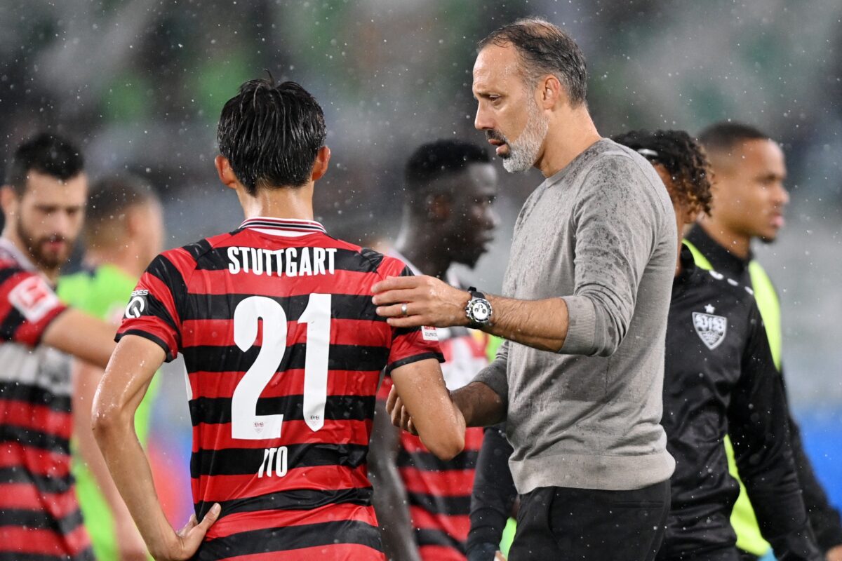 マタラッツォ監督