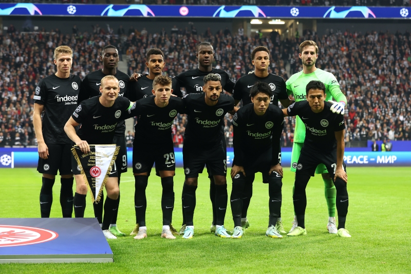 フランクフルト