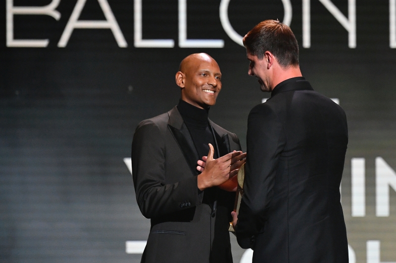 後腹膜リンパ節郭清