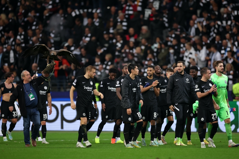 フランクフルト