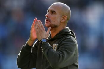 ジョゼップ・グアルディオラ