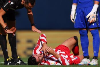 アルバロ・モラタ