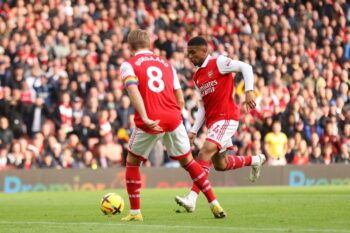 リース・ネルソン