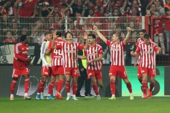 ウニオン・ベルリン