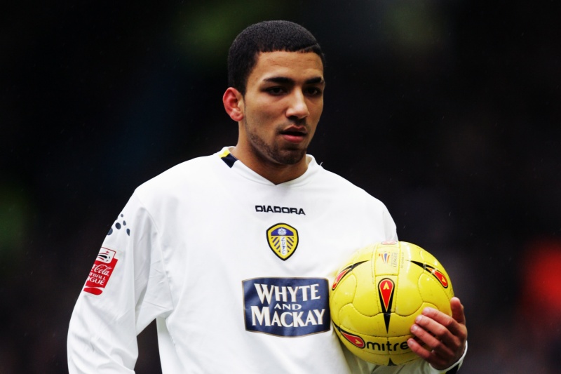 アーロン・レノン