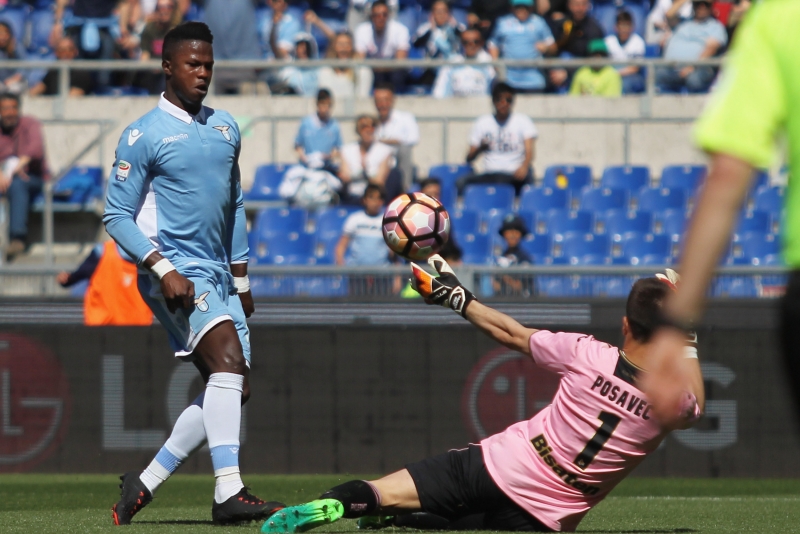 ケイタ・バルデ