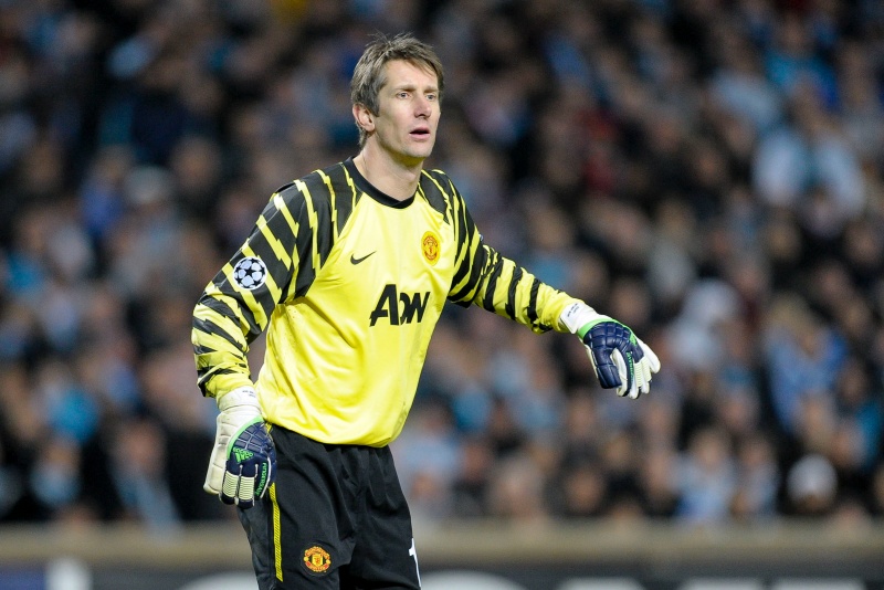 エトヴィン・ファン・デル・サール