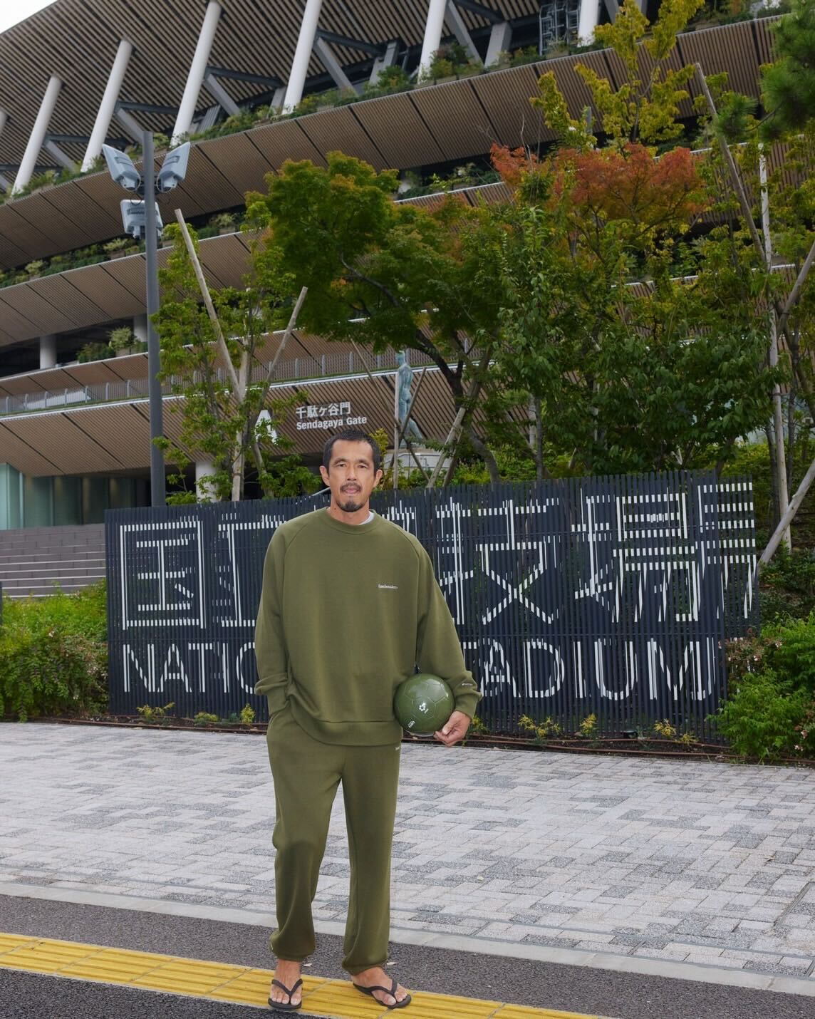 期間限定店舗“サッカーショップKAMO -Locker Room-”の展開を発表