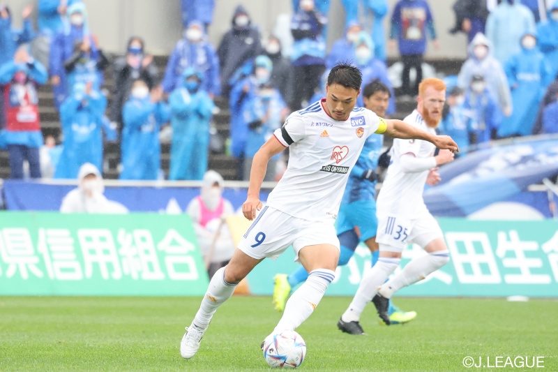 中山仁斗