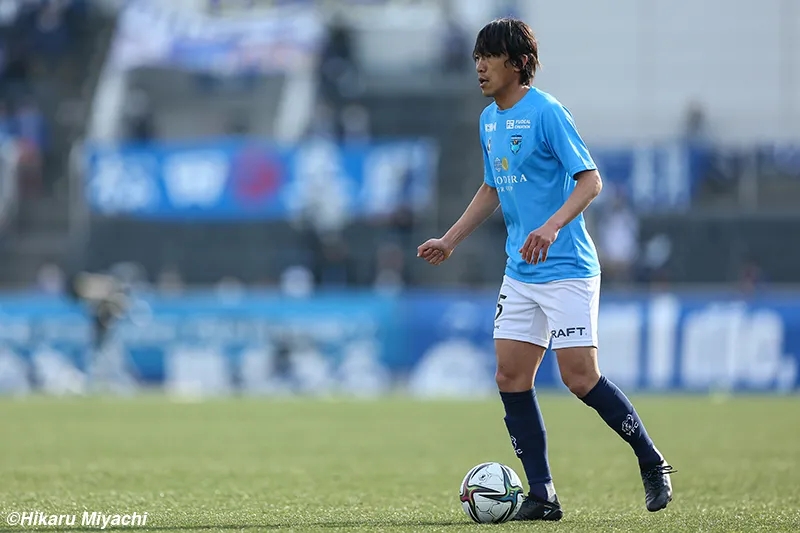 中村俊輔