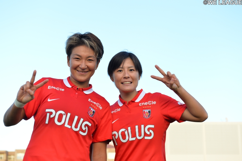 浦和、菅澤優衣香のハットトリックなどで東京NB撃破！　I神戸らも連勝スタート／WE第2節