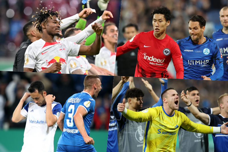 DFBポカール