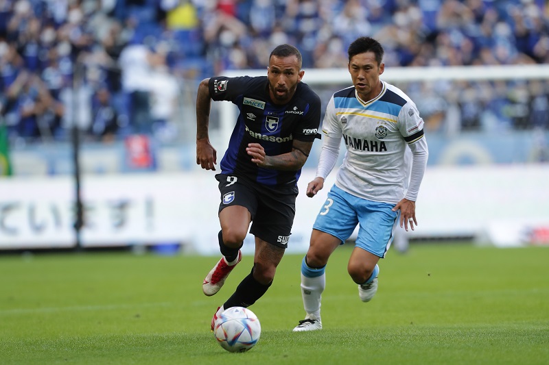磐田の自動降格が決定…G大阪が自動残留圏に浮上で来季のJ1を巡るドラマは最終節へ