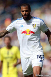 ルーカス・ヌメチャ