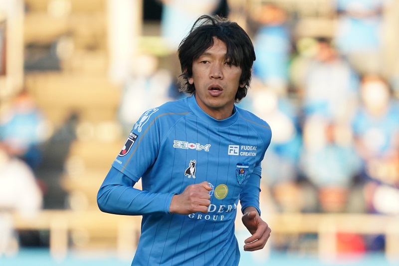 中村俊輔が現役引退…元日本代表の“10番”、26年間の現役生活に幕「全ての皆様に感謝申し上げます」