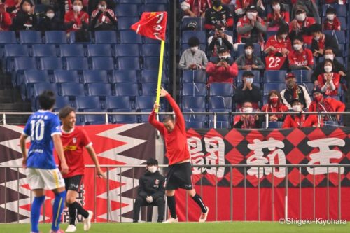 20221112阿部勇樹引退試合Kiyohara24(s)