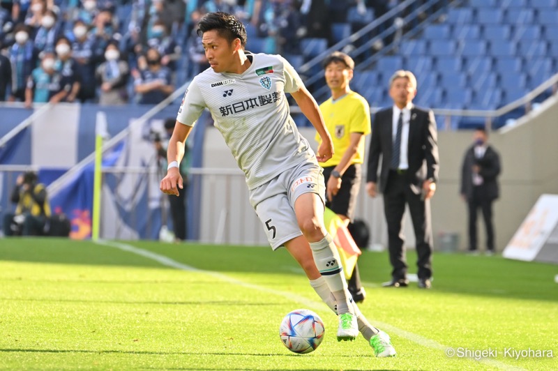20221105 J1 Urawa vs Hukuoka Kiyiohara13(s)