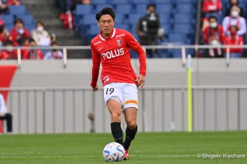 20221105 J1 Urawa vs Hukuoka Kiyiohara19(s)