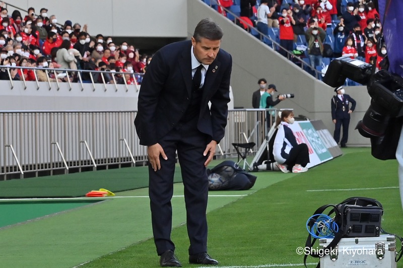 20221105 J1 Urawa vs Hukuoka Kiyiohara1(s)