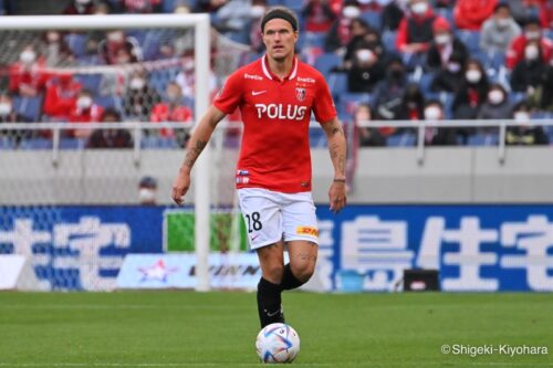 20221105 J1 Urawa vs Hukuoka Kiyiohara23(s)