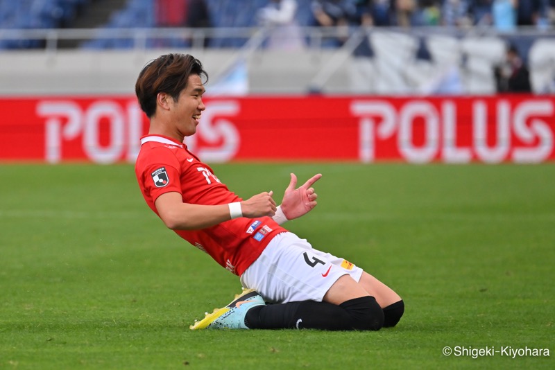 20221105 J1 Urawa vs Hukuoka Kiyiohara25(s)