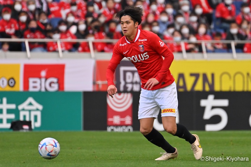 20221105 J1 Urawa vs Hukuoka Kiyiohara29(s)