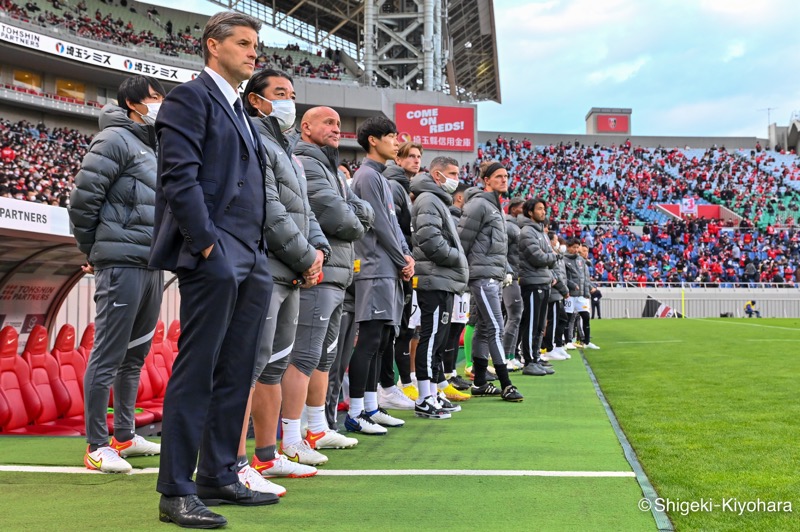 20221105 J1 Urawa vs Hukuoka Kiyiohara35(s)
