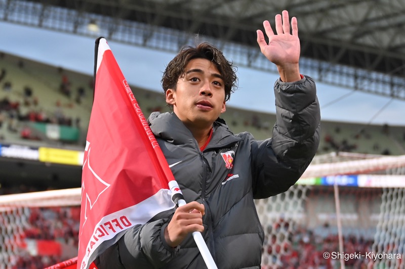 20221105 J1 Urawa vs Hukuoka Kiyiohara40(s)