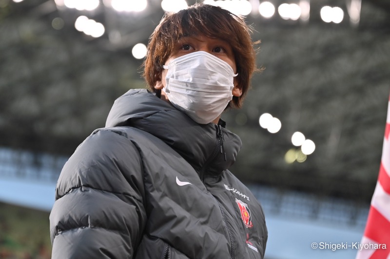 20221105 J1 Urawa vs Hukuoka Kiyiohara43(s)