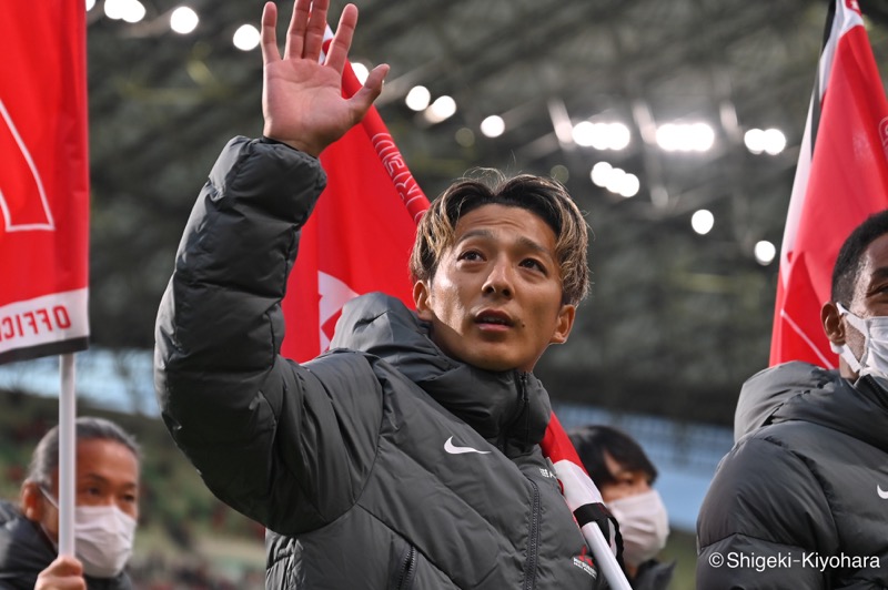 20221105 J1 Urawa vs Hukuoka Kiyiohara45(s)