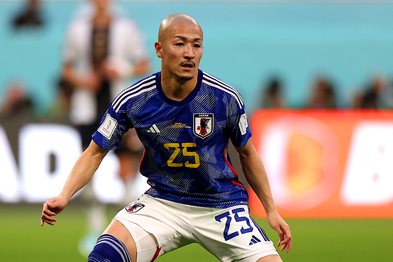 前田大然