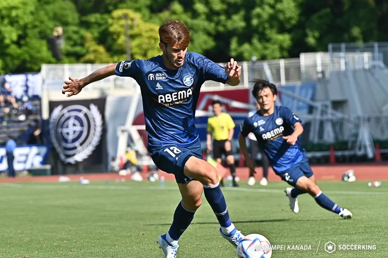 長谷川アーリアジャスール