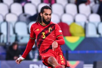 ジェイソン・デナイヤー