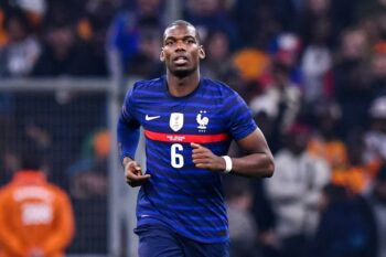 ポール・ポグバ