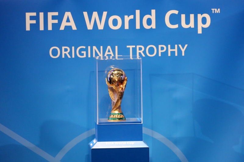 Eaがfifa23でカタールw杯をシミュレーション 優勝はアルゼンチンと予想 サッカーキング
