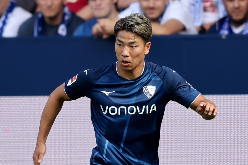 浅野拓磨