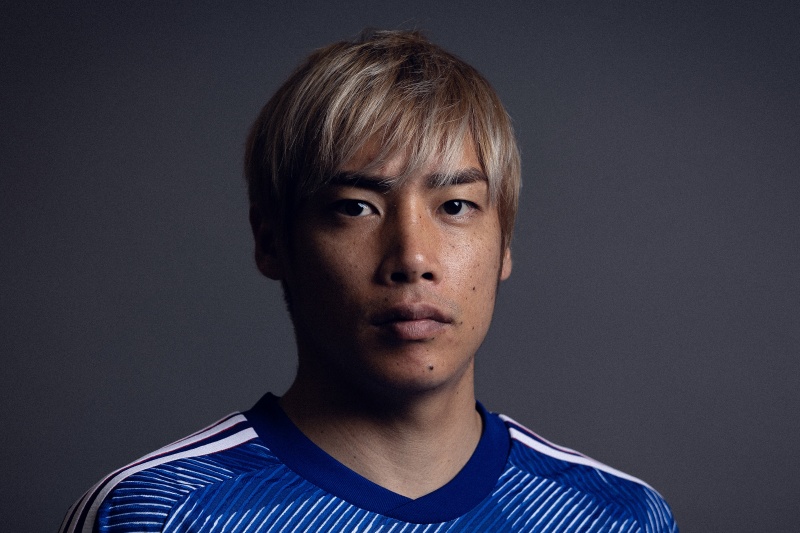 伊東純也