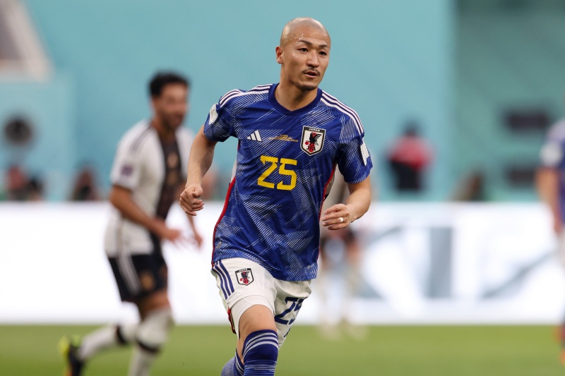 前田大然