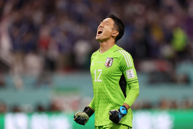 権田修一