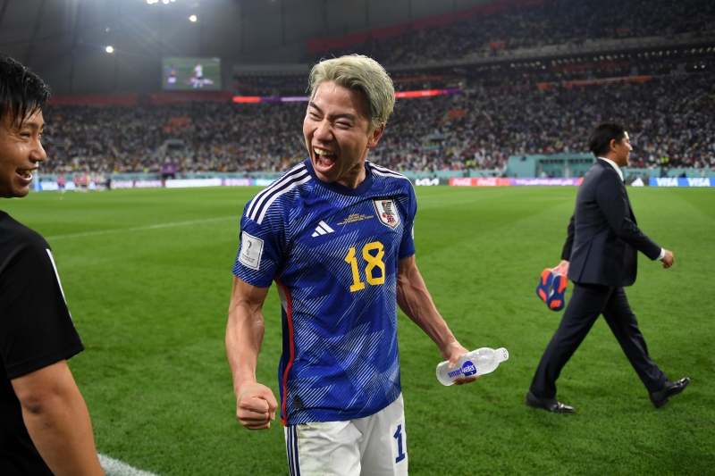 浅野拓磨