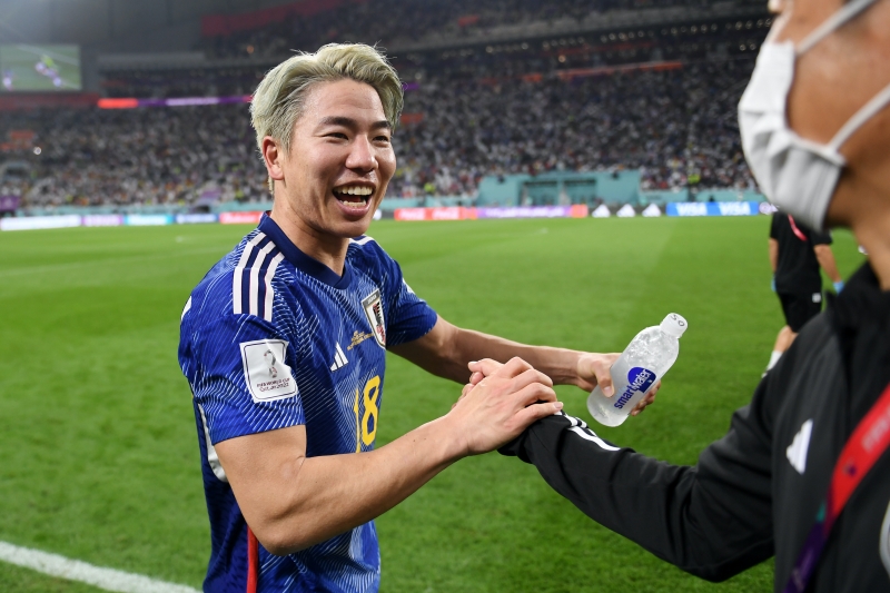 浅野拓磨