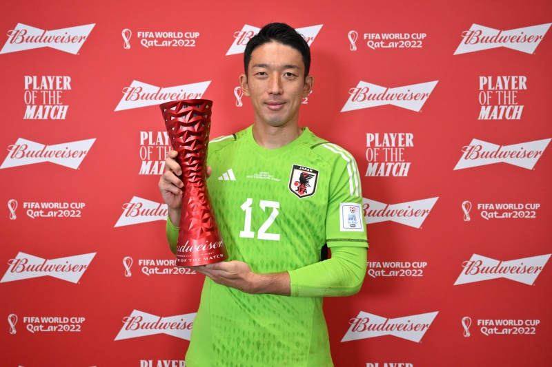 権田修一