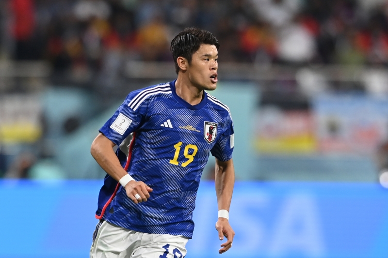 酒井宏樹