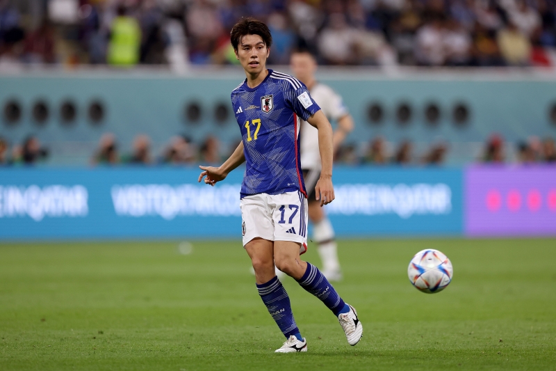 田中碧