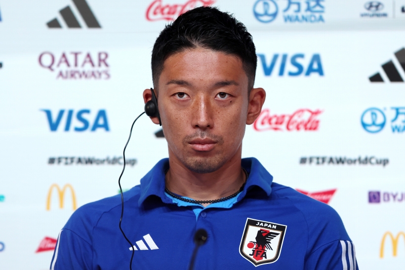 権田修一
